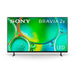 Sony K55S20M2 | 55" Bravia TV - LED - Bravia 2 II Series - 4K Ultra HD - HDR - Google TV-SONXPLUS Granby