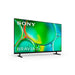 Sony K55S20M2 | 55" Bravia TV - LED - Bravia 2 II Series - 4K Ultra HD - HDR - Google TV-SONXPLUS Granby