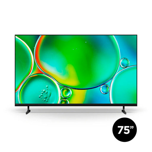 Sony K75S20M2 | 75" Bravia TV - LED - Bravia 2 II Series - 4K Ultra HD - HDR - Google TV-SONXPLUS Granby