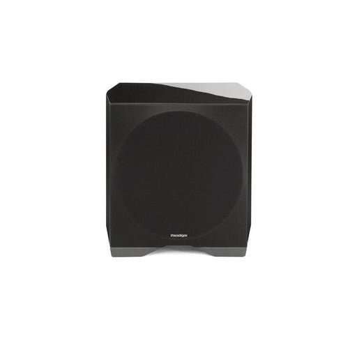 Paradigm DEFIANCE S10 | 10" Subwoofer - 500W RMS - Unit-SONXPLUS Granby