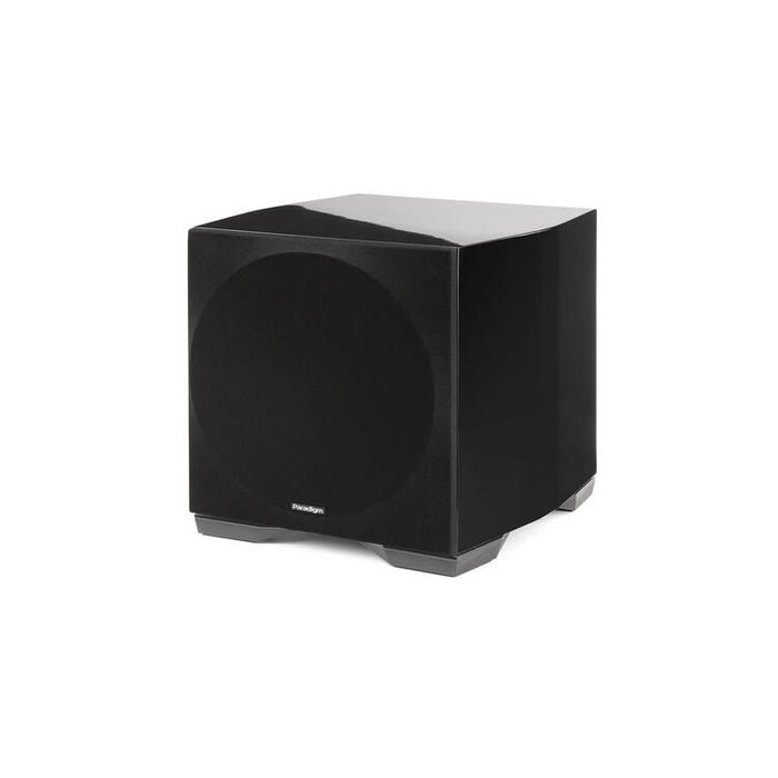 Paradigm DEFIANCE S10 | Caisson de graves 10" - 500W RMS - Unité-SONXPLUS Granby