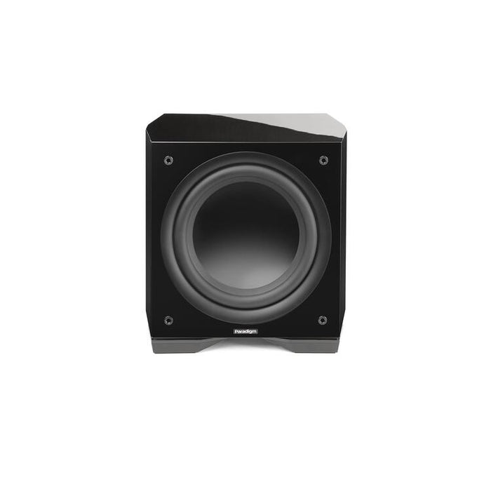 Paradigm DEFIANCE S10 | Caisson de graves 10" - 500W RMS - Unité-SONXPLUS Granby