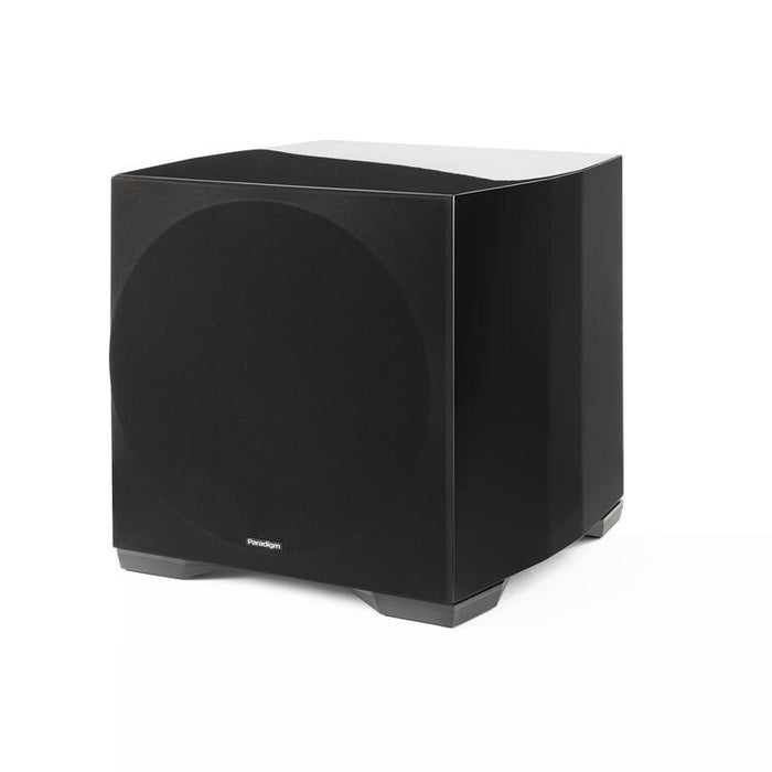 Paradigm DEFIANCE S12 | Caisson de graves 12" - 800W RMS - Unité-SONXPLUS Granby