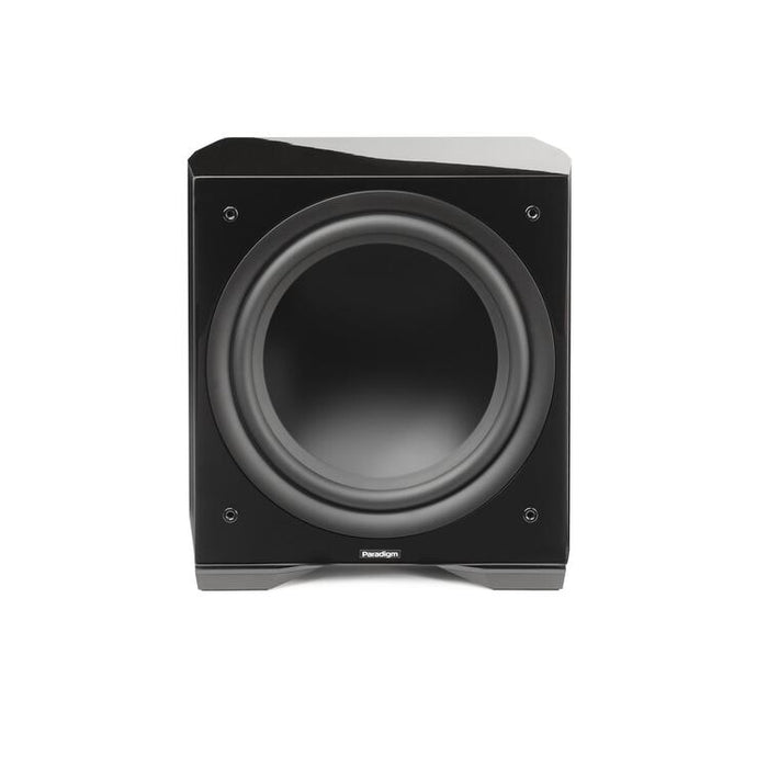 Paradigm DEFIANCE S12 | Caisson de graves 12" - 800W RMS - Unité-SONXPLUS Granby