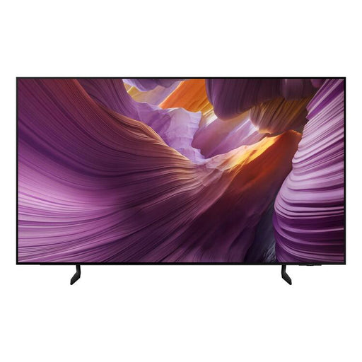 Samsung QN55S85FAEXZC | Téléviseur 55" - Série S85F - OLED - 4K - 120Hz-SONXPLUS Granby
