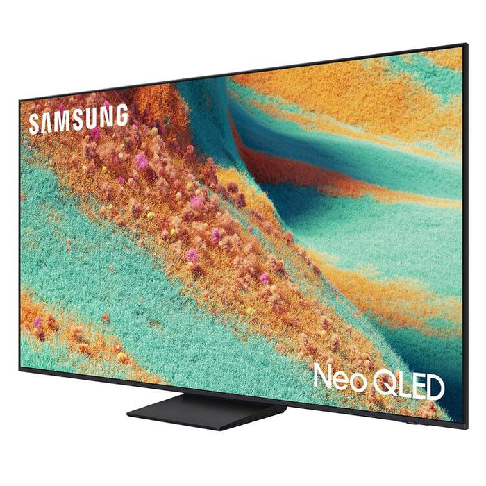 Samsung QN85QN85FAFXZC | 85" Television QN85F Series - Neo QLED - 4K - 120Hz - Neo Quantum HDR-SONXPLUS Granby