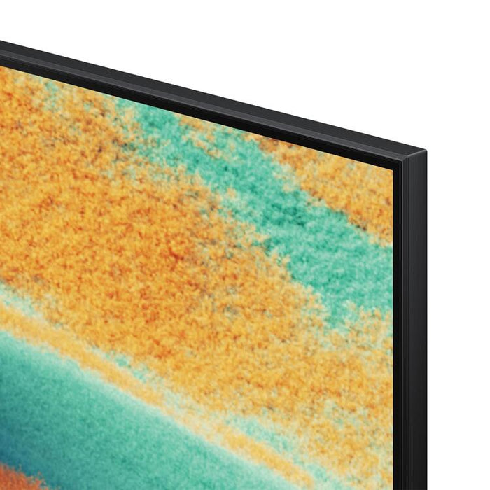 Samsung QN85QN85FAFXZC | 85" Television QN85F Series - Neo QLED - 4K - 120Hz - Neo Quantum HDR-SONXPLUS Granby