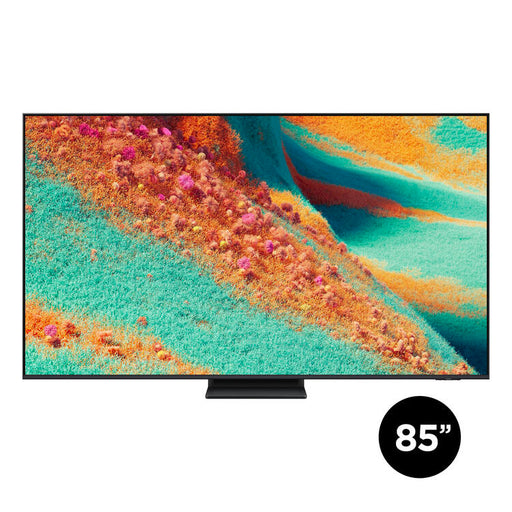 Samsung QN85QN85FAFXZC | Téléviseur 85" Série QN85F - Neo QLED - 4K - 120Hz - Neo Quantum HDR-SONXPLUS Granby