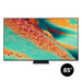 Samsung QN85QN85FAFXZC | 85" Television QN85F Series - Neo QLED - 4K - 120Hz - Neo Quantum HDR-SONXPLUS Granby