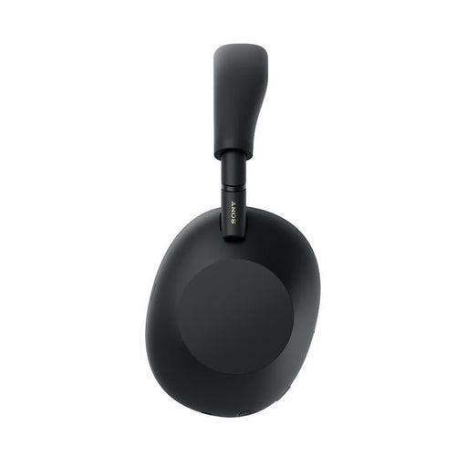 Sony WH1000XM6/B | Around-ear wireless headphones - Noise reduction HD QN3 - 12 Microphones - Black-SONXPLUS Granby