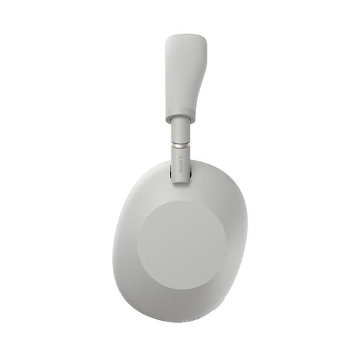 Sony WH1000XM6/S | Around-ear wireless headphones - Noise reduction HD QN3 - 12 Microphones - Silver-SONXPLUS Granby