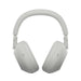 Sony WH1000XM6/S | Around-ear wireless headphones - Noise reduction HD QN3 - 12 Microphones - Silver-SONXPLUS Granby