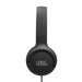 JBL Tune 520C | Earphones - USB-C - Bluetooth - Black-SONXPLUS Granby