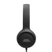 JBL Tune 520C | Earphones - USB-C - Bluetooth - Black-SONXPLUS Granby