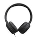 JBL Tune 520C | Earphones - USB-C - Bluetooth - Black-SONXPLUS Granby
