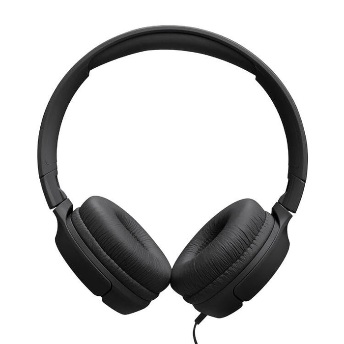 JBL Tune 520C | Earphones - USB-C - Bluetooth - Black-SONXPLUS Granby