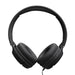 JBL Tune 520C | Earphones - USB-C - Bluetooth - Black-SONXPLUS Granby