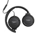 JBL Tune 520C | Earphones - USB-C - Bluetooth - Black-SONXPLUS Granby