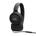 JBL Tune 520C | Earphones - USB-C - Bluetooth - Black-SONXPLUS Granby
