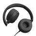 JBL Tune 520C | Earphones - USB-C - Bluetooth - Black-SONXPLUS Granby