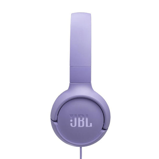 JBL Tune 520C | Earphones - USB-C - Bluetooth - Mauve-SONXPLUS Granby