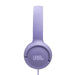 JBL Tune 520C | Earphones - USB-C - Bluetooth - Mauve-SONXPLUS Granby