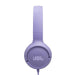 JBL Tune 520C | Earphones - USB-C - Bluetooth - Mauve-SONXPLUS Granby