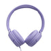 JBL Tune 520C | Earphones - USB-C - Bluetooth - Mauve-SONXPLUS Granby