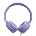 JBL Tune 520C | Earphones - USB-C - Bluetooth - Mauve-SONXPLUS Granby