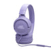 JBL Tune 520C | Earphones - USB-C - Bluetooth - Mauve-SONXPLUS Granby