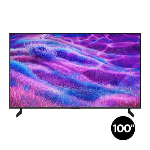 Samsung QN100QN80FFXZC | Téléviseur 100" Série QN80F - Neo QLED - 4K - 120Hz - Neo Quantum HDR-SONXPLUS Granby