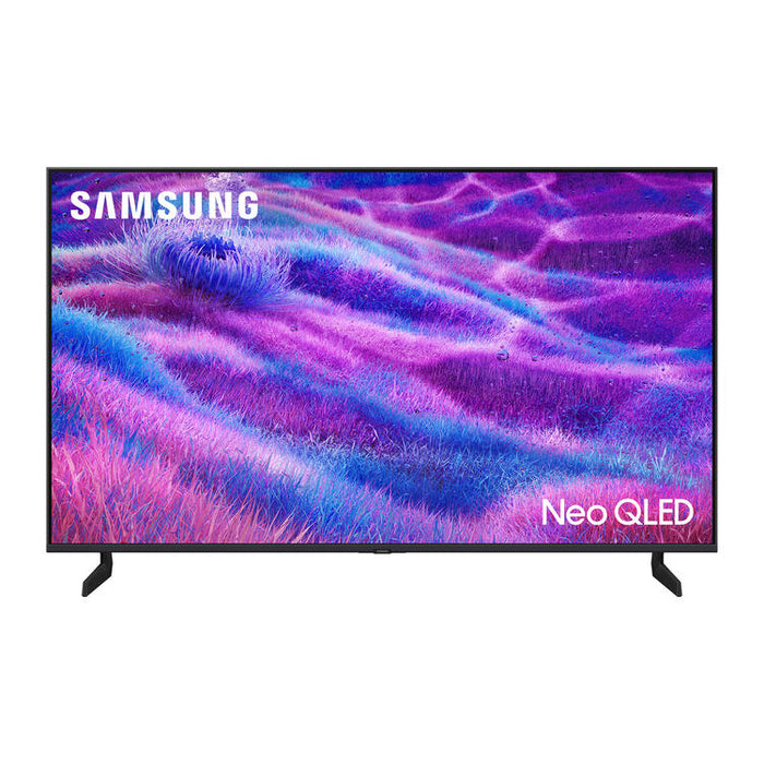 Samsung QN100QN80FFXZC | Téléviseur 100" Série QN80F - Neo QLED - 4K - 120Hz - Neo Quantum HDR-SONXPLUS Granby