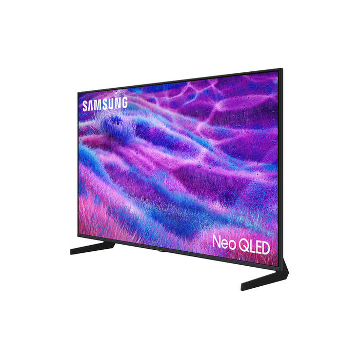 Samsung QN100QN80FFXZC | Téléviseur 100" Série QN80F - Neo QLED - 4K - 120Hz - Neo Quantum HDR-SONXPLUS Granby