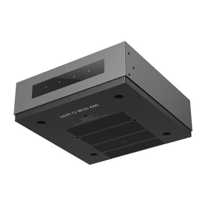 WiiM WIIMCIMODA80 | Class D Amplifier - DAC SABRE ESS ES9018K2M-Sonxplus Granby
