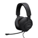 JBL Quantum 100 M2 | Circumaural wired gaming headphones - Compatible with all platforms - Black-sonxplus Granby 