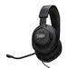JBL Quantum 100 M2 | Circumaural wired gaming headphones - Compatible with all platforms - Black-sonxplus Granby 