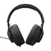 JBL Quantum 100 M2 | Circumaural wired gaming headphones - Compatible with all platforms - Black-sonxplus Granby 