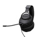 JBL Quantum 100 M2 | Circumaural wired gaming headphones - Compatible with all platforms - Black-sonxplus Granby 