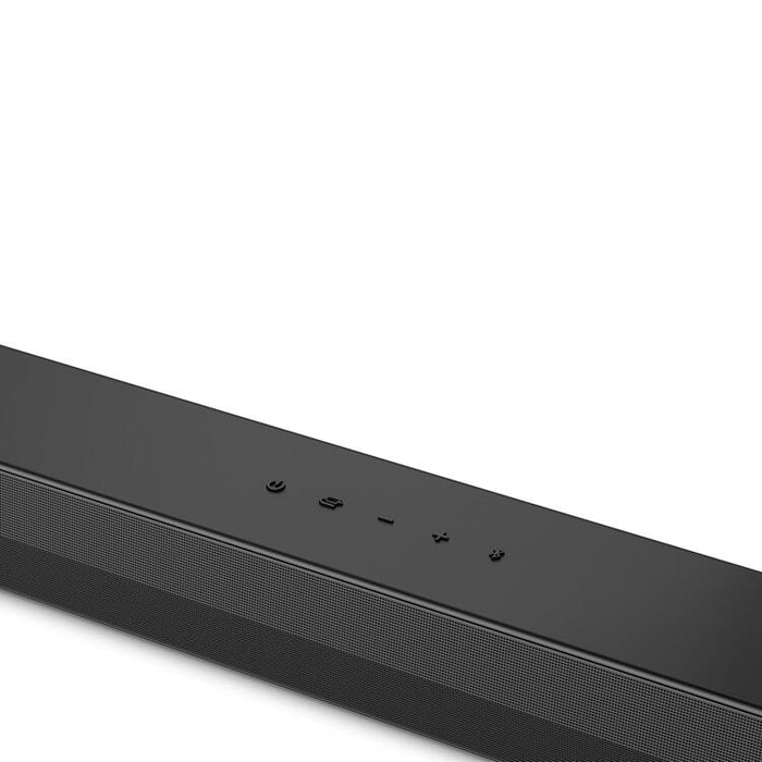 LG S40T | 2.1 channel soundbar - 300 W - Wireless subwoofer - IA pro sound - Black-SONXPLUS Granby