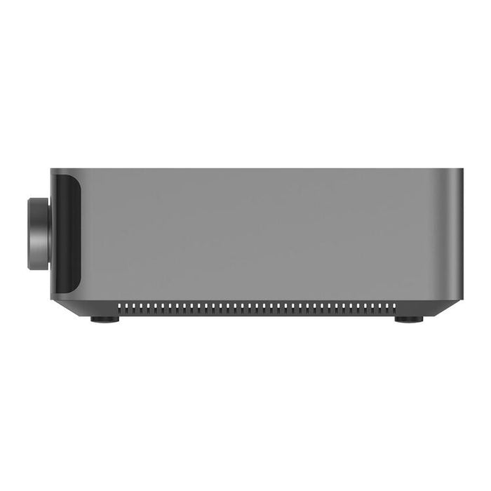 WiiM Amp Ultra | 2 channel amplifier - 3.5" touch screen - Audio Streaming-Sonxplus Granby