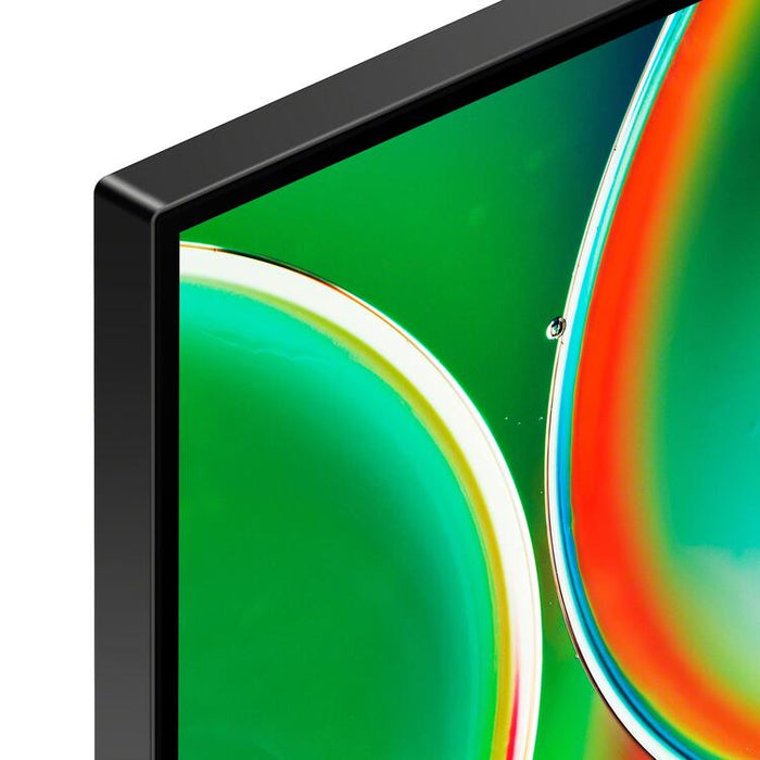 Sony K50S20M2 | Téléviseur Bravia 50" - DEL - Série Bravia 2 II - 4K Ultra HD - HDR - Google TV-SONXPLUS Granby