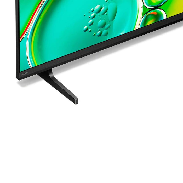 Sony K50S20M2 | Téléviseur Bravia 50" - DEL - Série Bravia 2 II - 4K Ultra HD - HDR - Google TV-SONXPLUS Granby