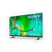 Sony K43S20M2 | 43" Bravia TV - LED - Bravia 2 II Series - 4K Ultra HD - HDR - Google TV-SONXPLUS Granby