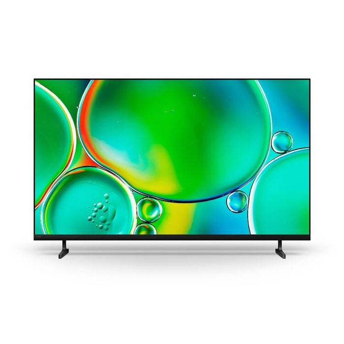 Sony K43S20M2 | 43" Bravia TV - LED - Bravia 2 II Series - 4K Ultra HD - HDR - Google TV-SONXPLUS Granby