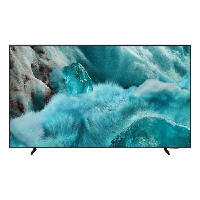 Samsung QN98Q7FAAFXZC | 98" Television Q7F Series - QLED - 4K - 120Hz - Quantum HDR-SONXPLUS Granby