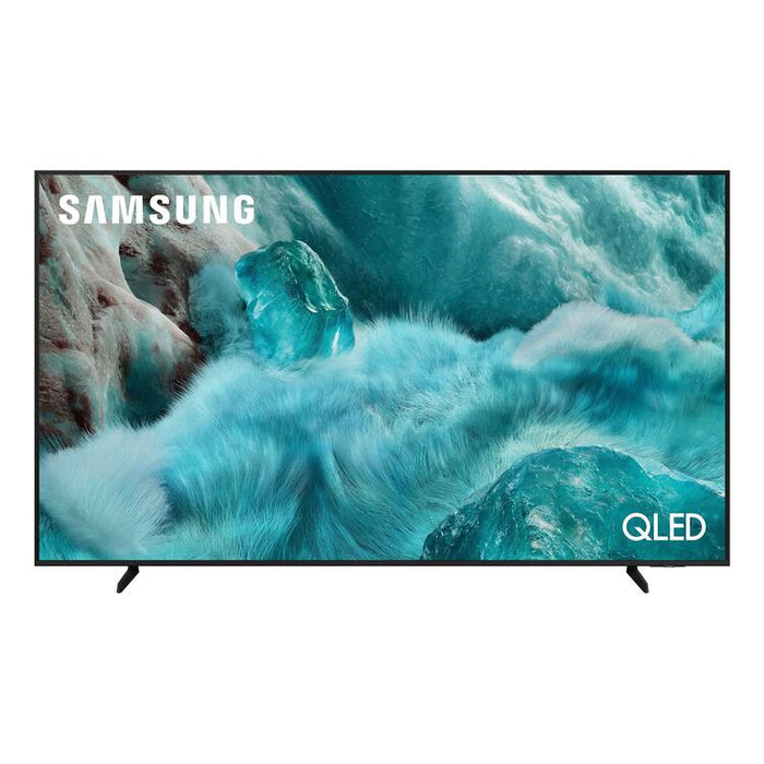 Samsung QN98Q7FAAFXZC | 98" Television Q7F Series - QLED - 4K - 120Hz - Quantum HDR-SONXPLUS Granby