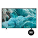 Samsung QN98Q7FAAFXZC | 98" Television Q7F Series - QLED - 4K - 120Hz - Quantum HDR-SONXPLUS Granby