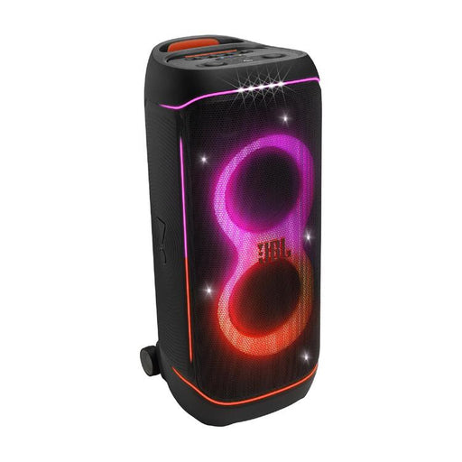 JBL PartyBox 720 | Portable speaker - Wireless - Bluetooth - Light effects - 800W RMS - Black-SONXPLUS Granby