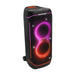 JBL PartyBox 720 | Portable speaker - Wireless - Bluetooth - Light effects - 800W RMS - Black-SONXPLUS Granby