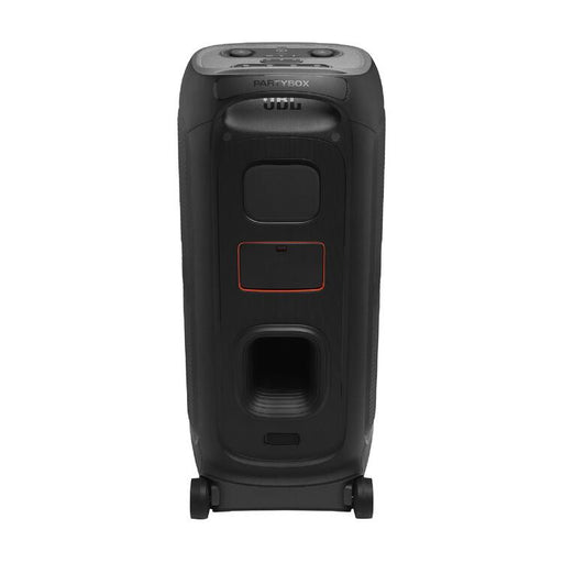JBL PartyBox 720 | Portable speaker - Wireless - Bluetooth - Light effects - 800W RMS - Black-SONXPLUS Granby